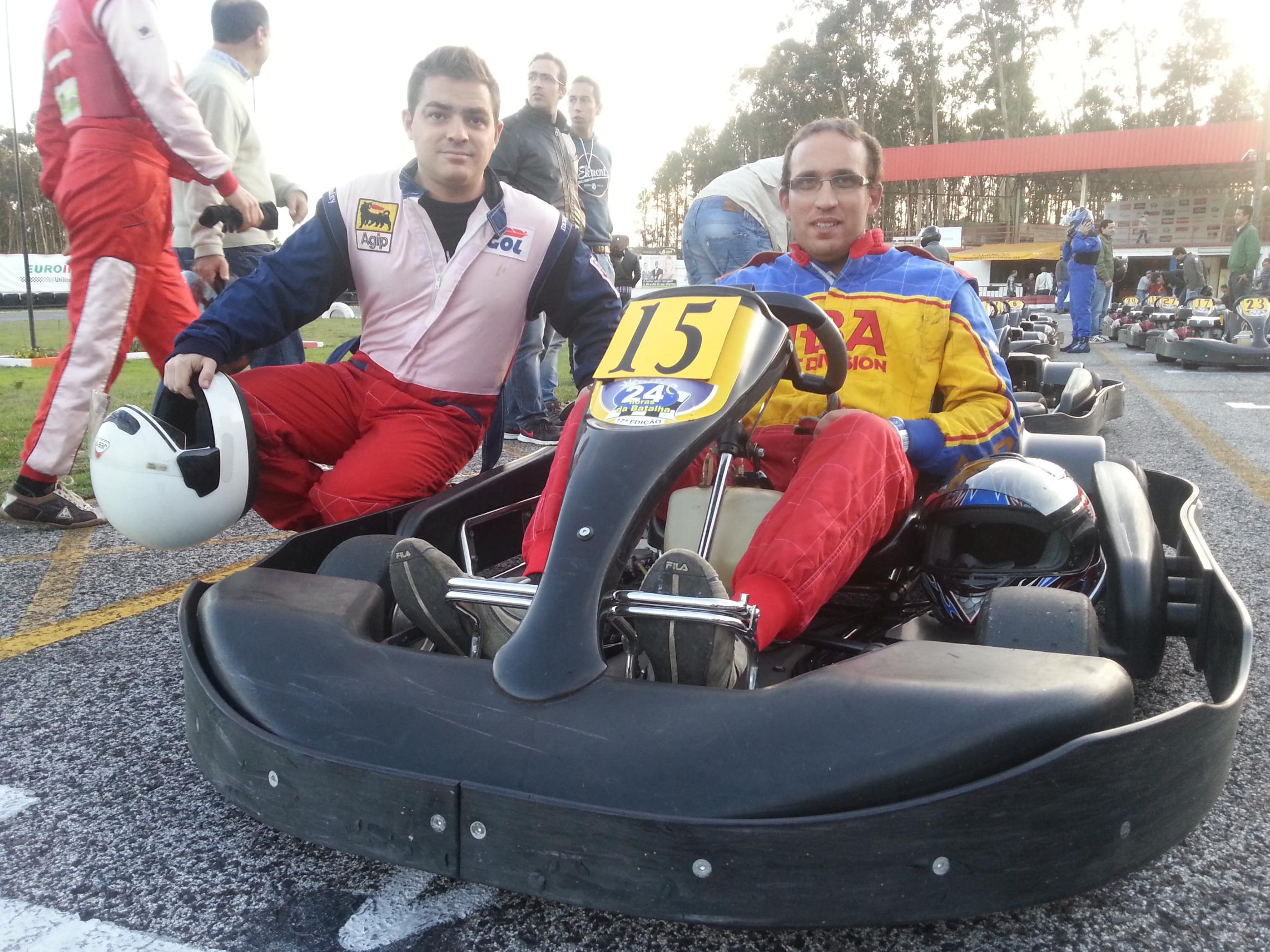 HBC Taça de Karting 1º Edição5
